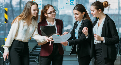 Voice Skills For Assistant And Amazon Alexa Business 