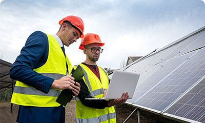 Expanding The Solar Supply Chain Finance