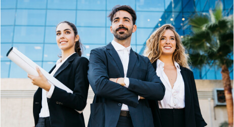 Market Masters Consultants Navigating Growth a Success