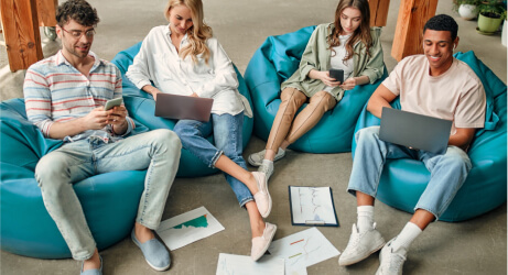 Pro Fusion Partners Amplifying Your Business Potential