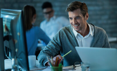 Pro Fusion Partners Amplifying Your Business Potential 