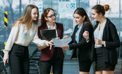 Voice Skills For Assistant And Amazon Alexa Business 